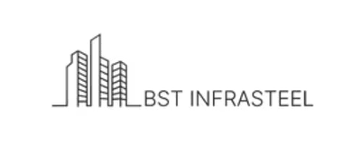 BST Infrasteel logo